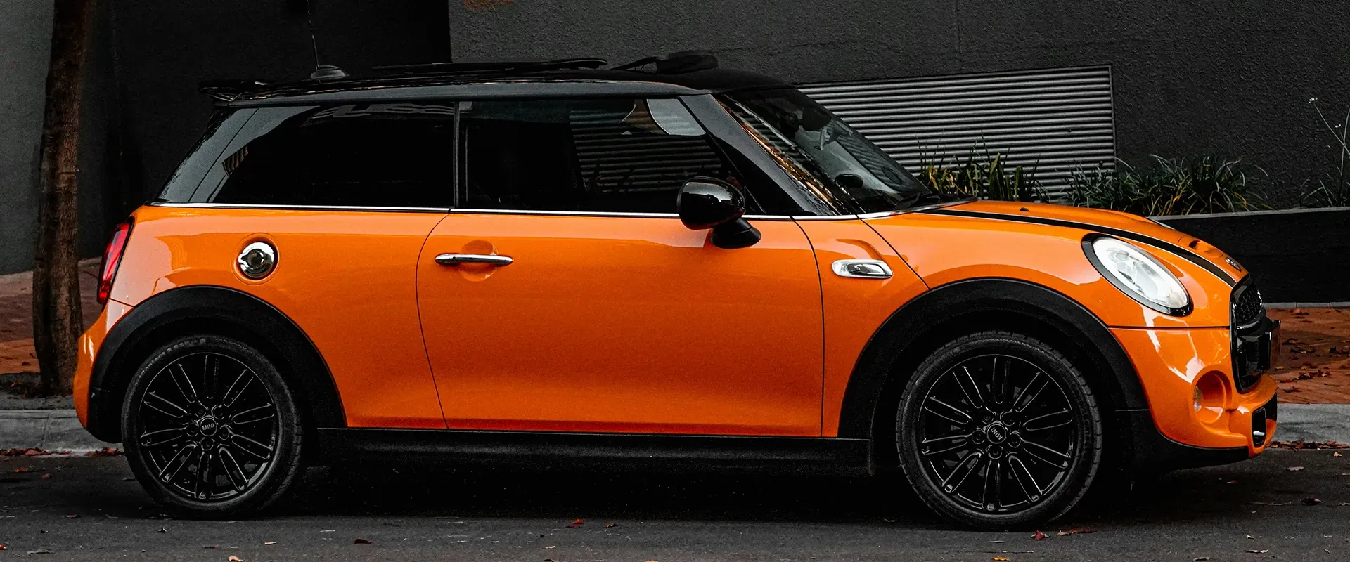 MINI near Belle Meade, TN