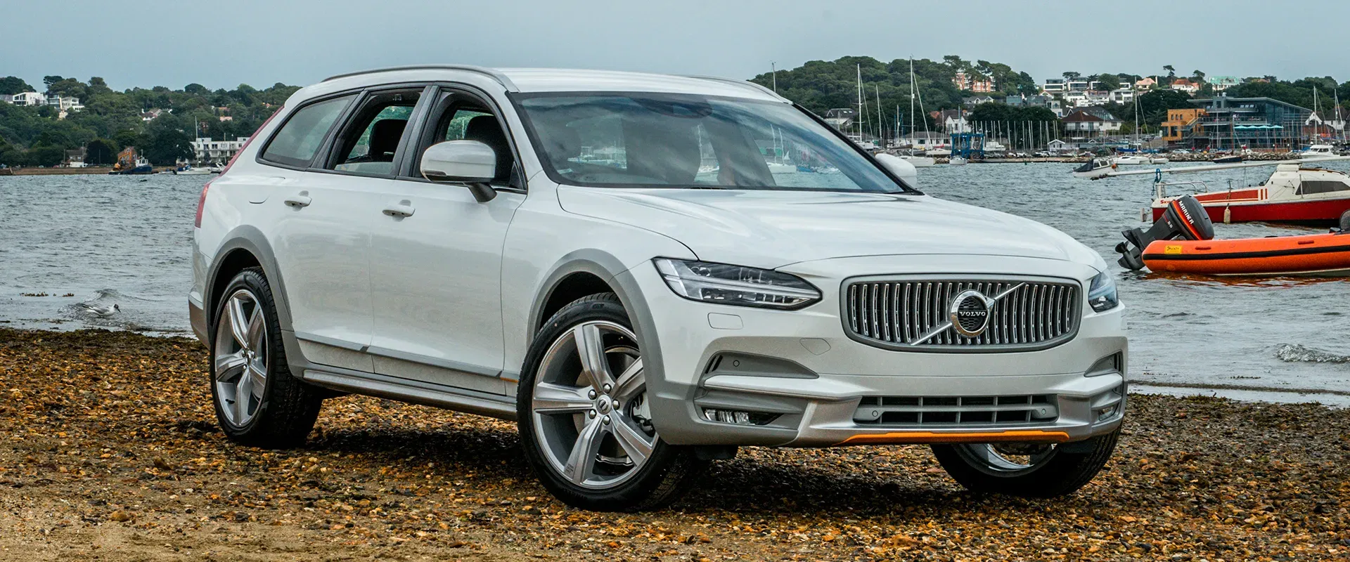 Volvo near Belle Meade, TN