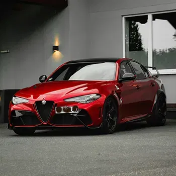 Alfa Romeo