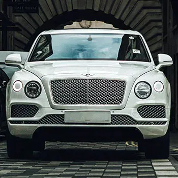 Bentley