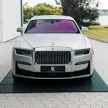 Rolls Royce