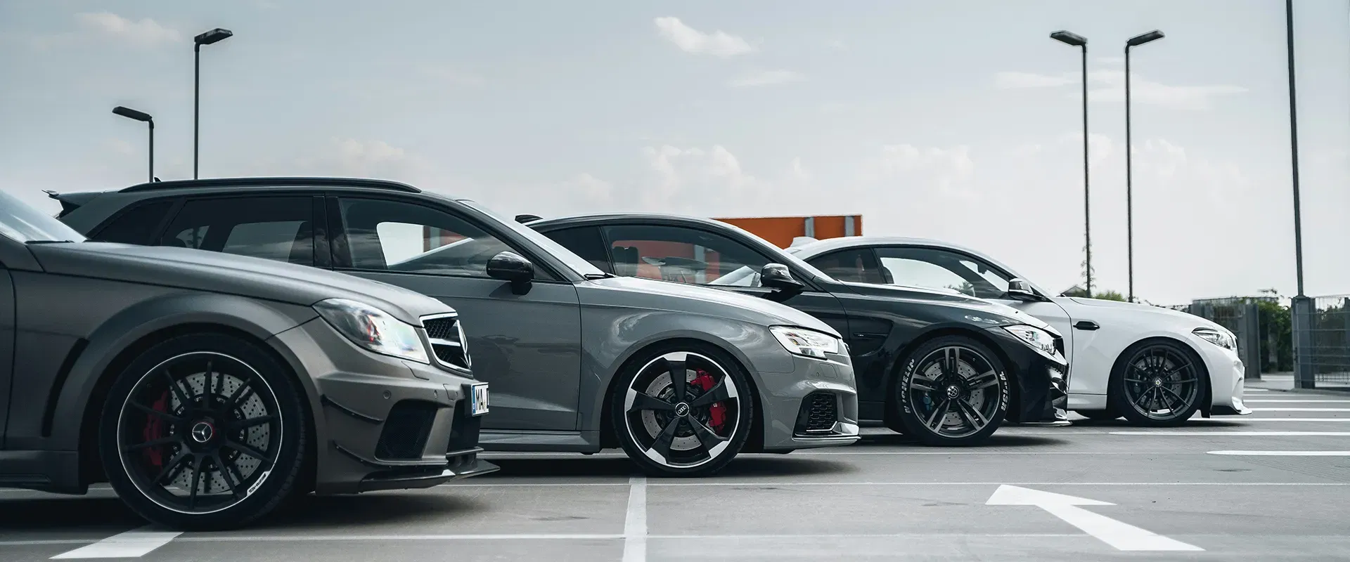 European Auto Repair near Belle Meade, TN